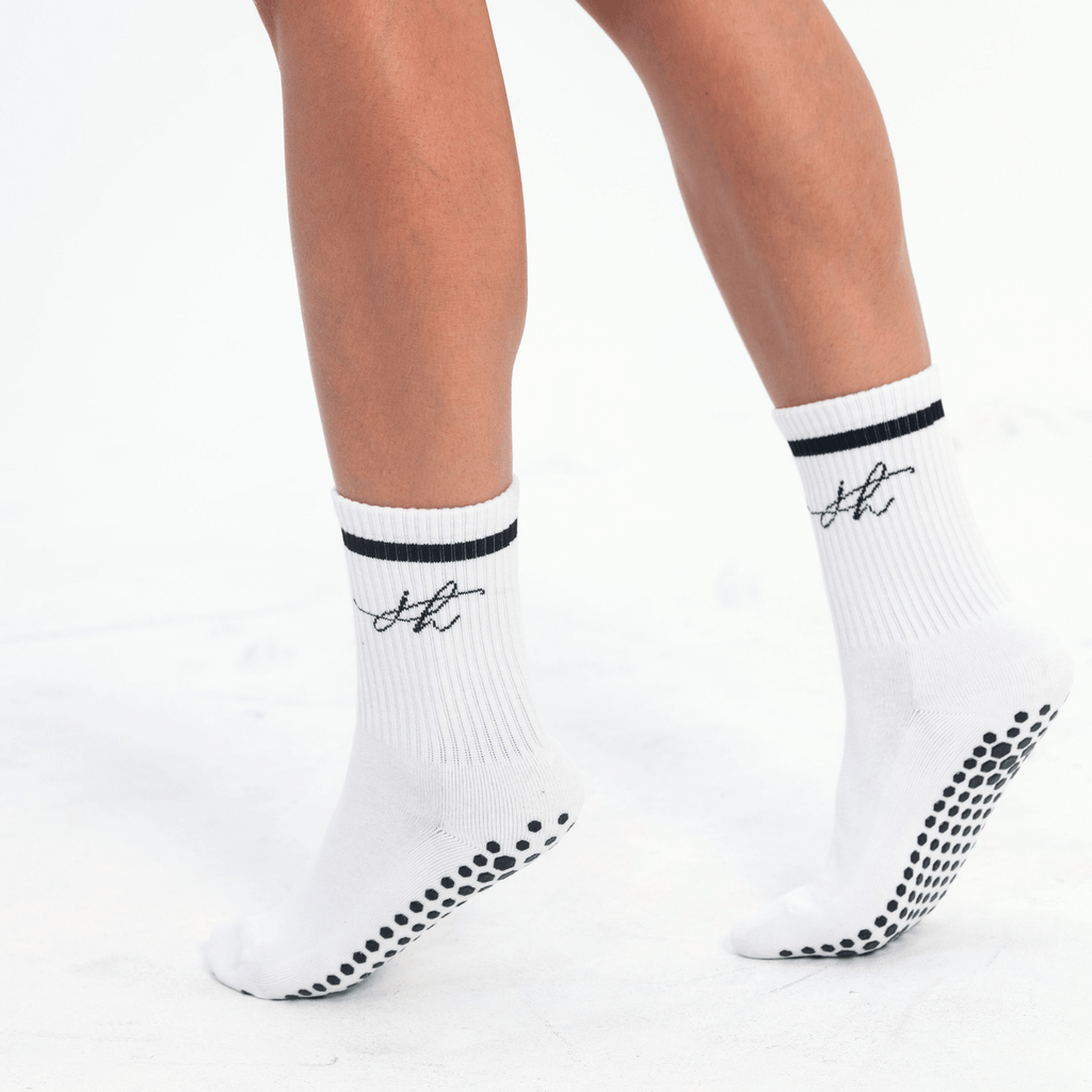 Grip'd Socks
