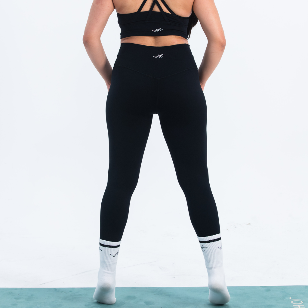 Rusa Form Leggings