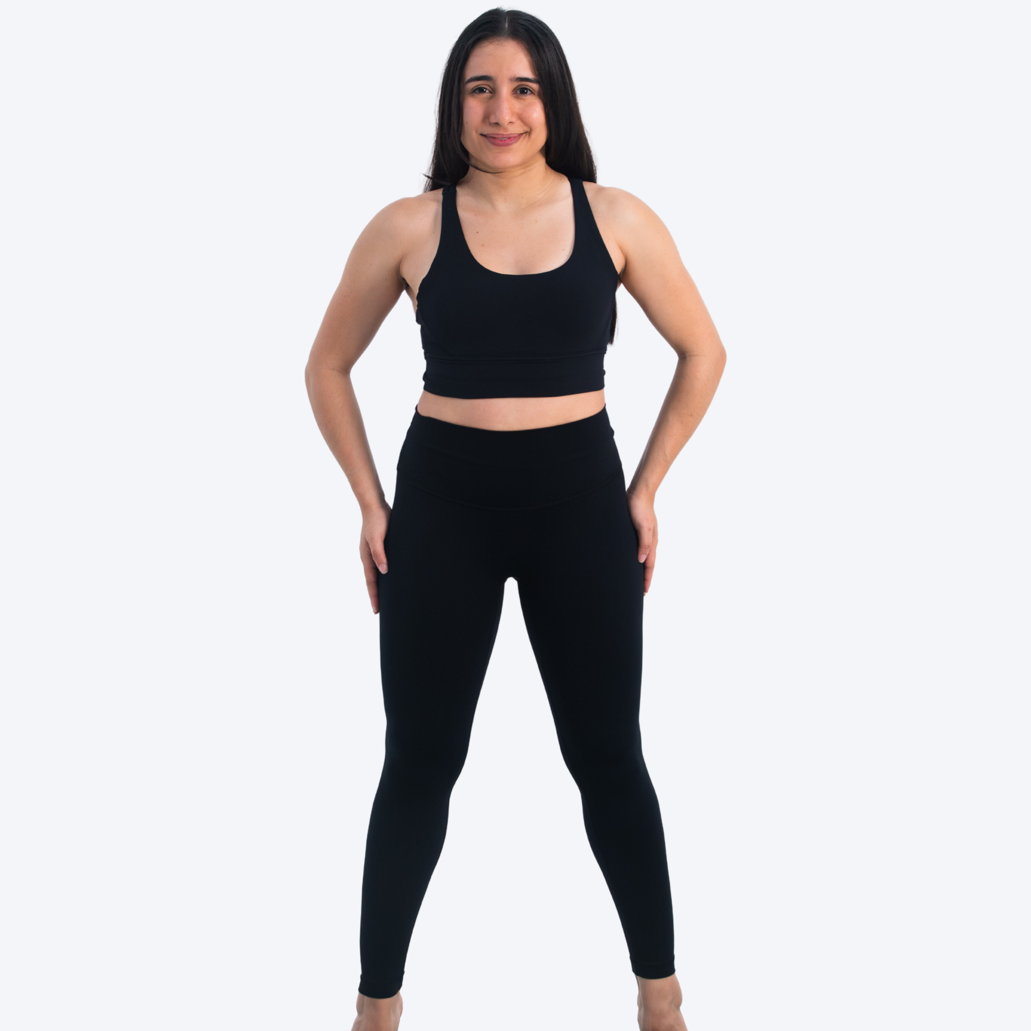 Rusa Form Leggings