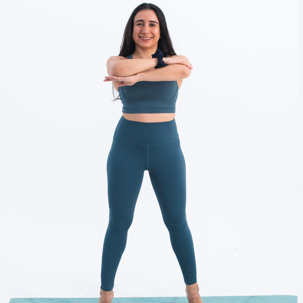 Rusa Define Leggings