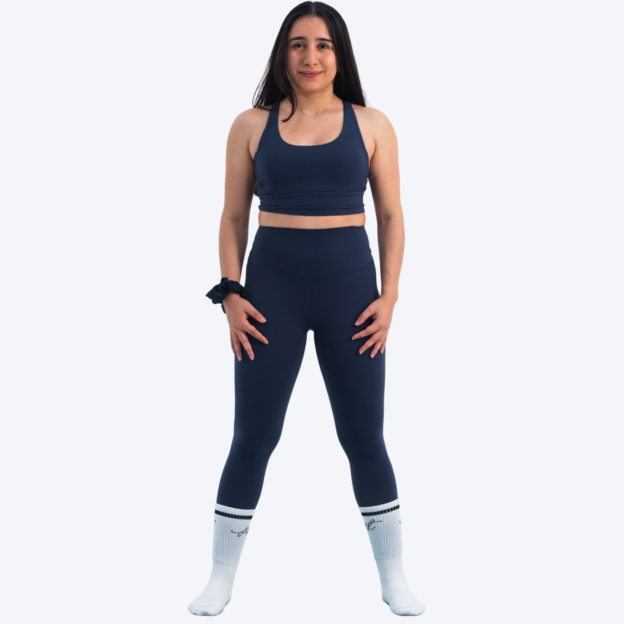 Rusa Form Leggings