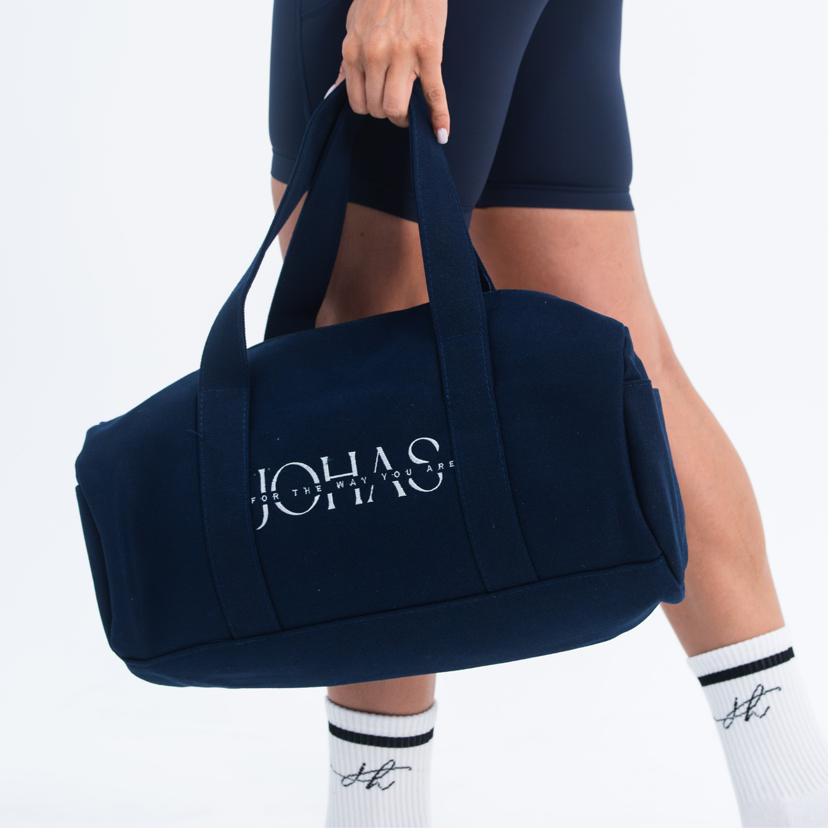 LJ Duffel Bag