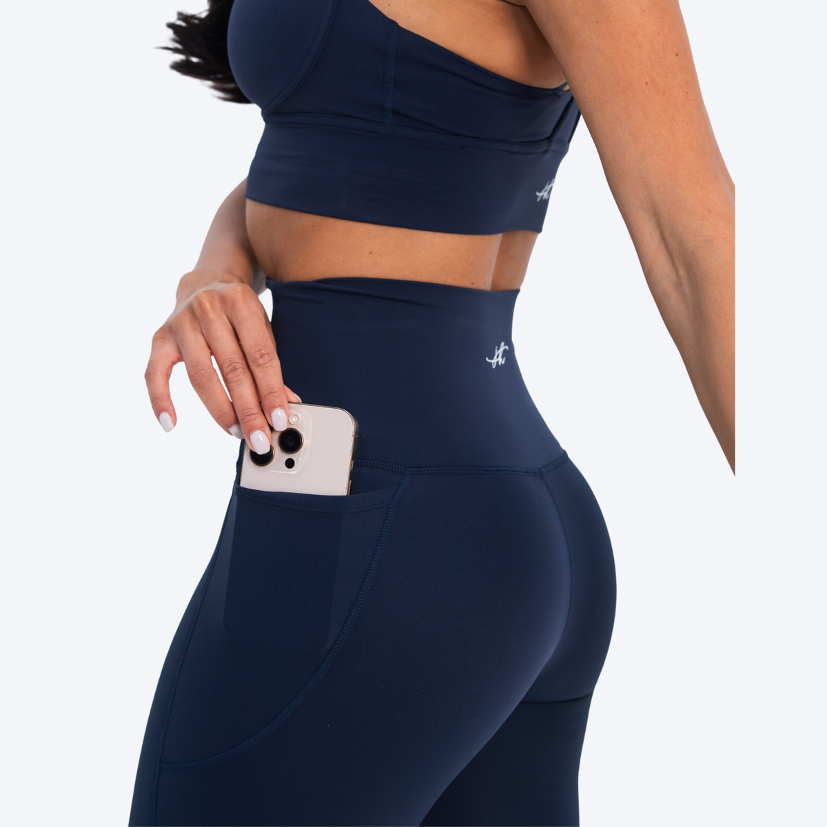 Rusa Bike Shorts