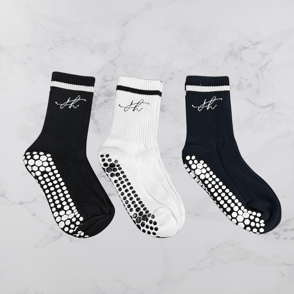 Grip'd Socks
