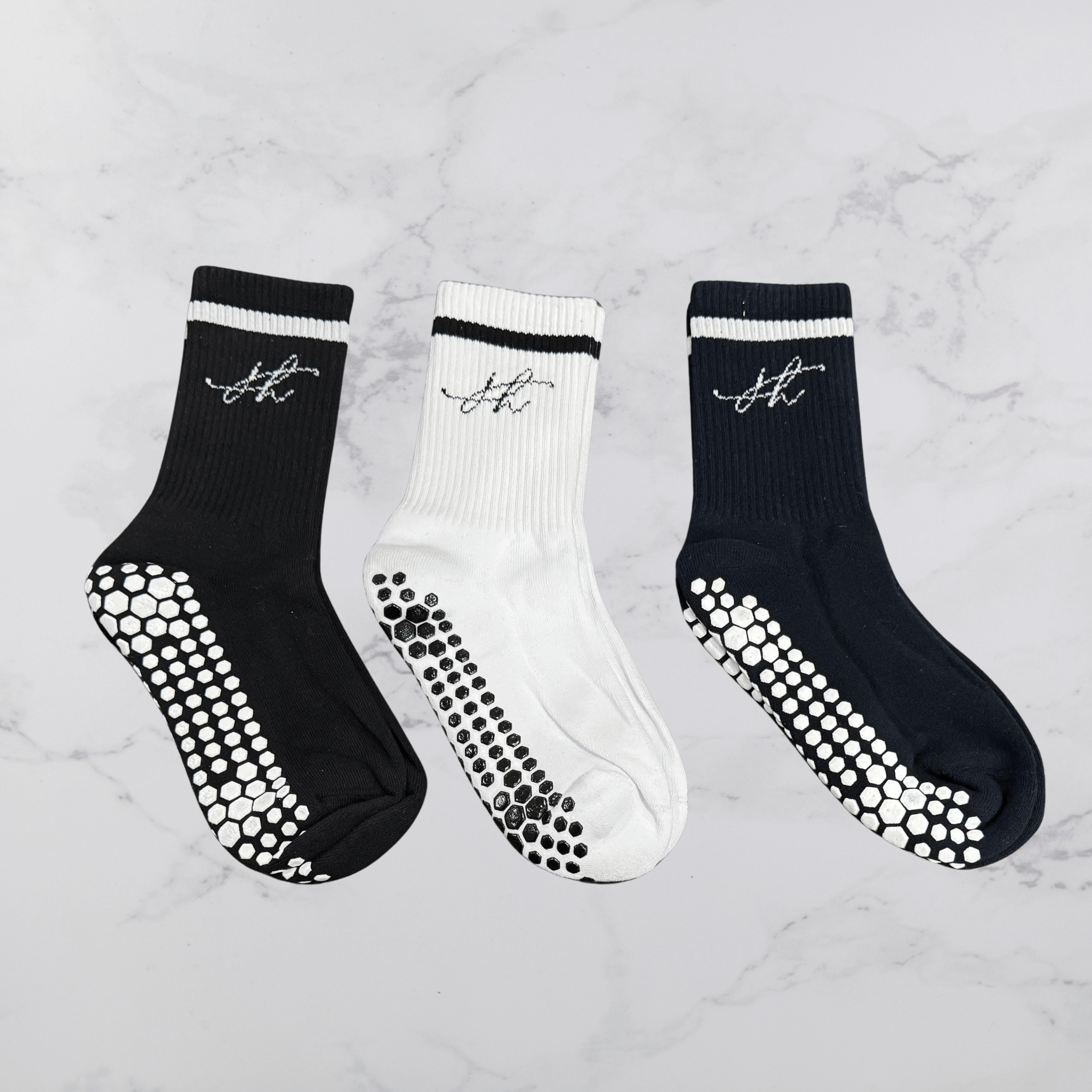 Grip'd Socks
