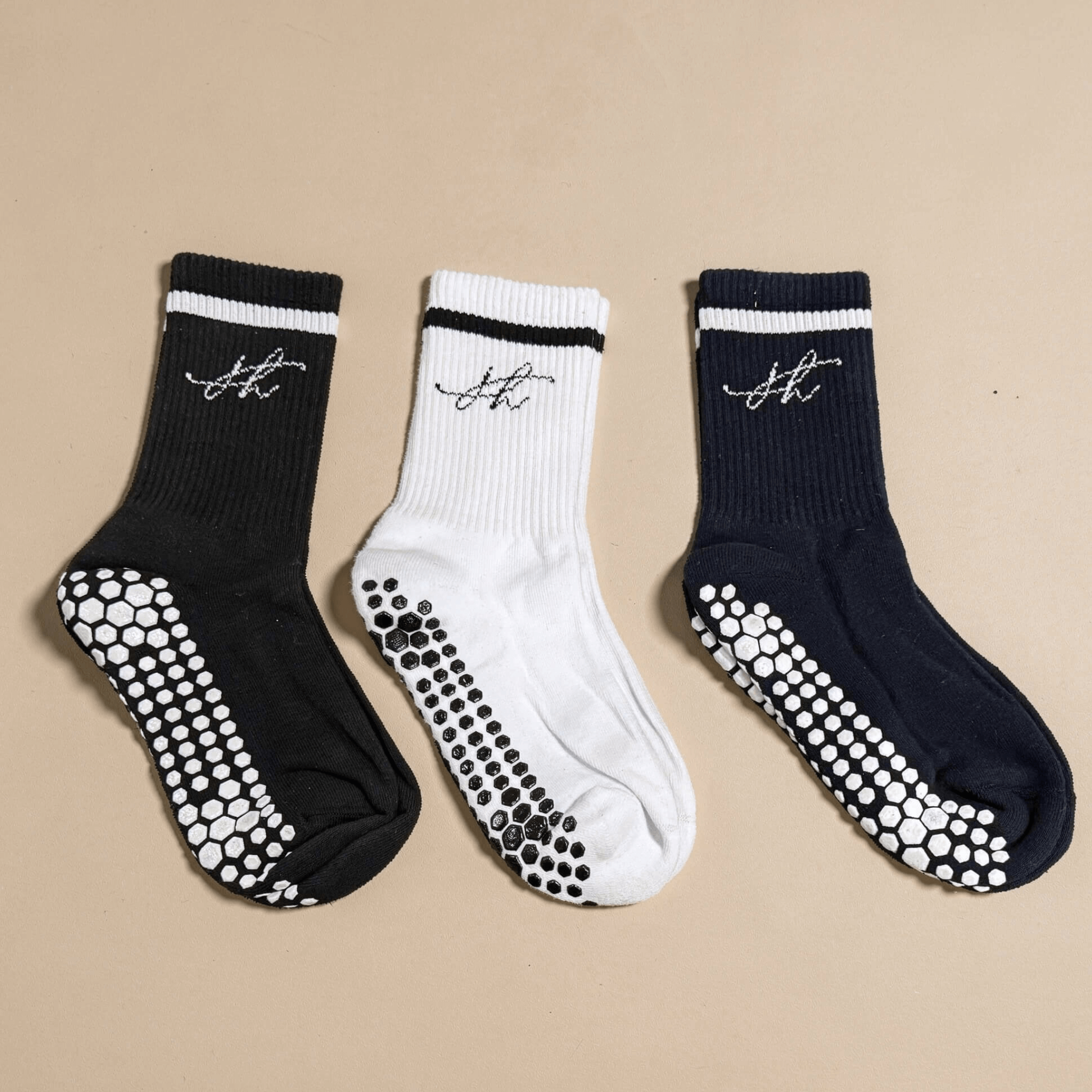 Grip'd Socks