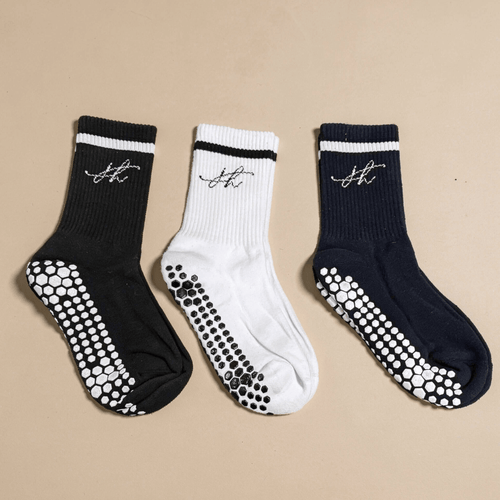 Grip'd Socks