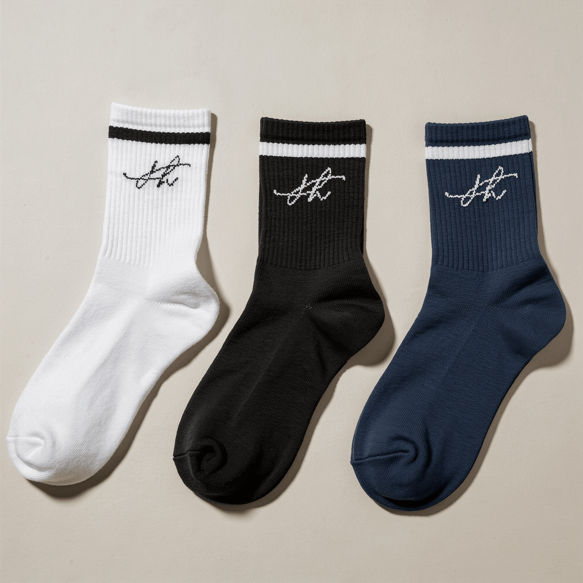 Flow'd Socks