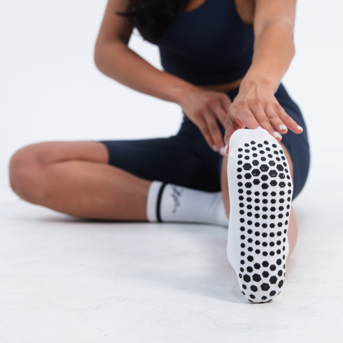 Grip'd Socks