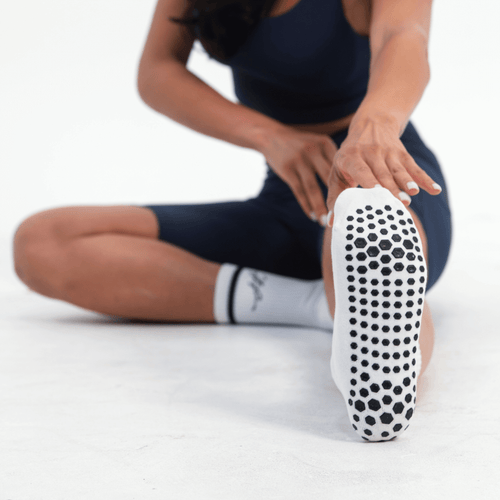 Grip'd Socks