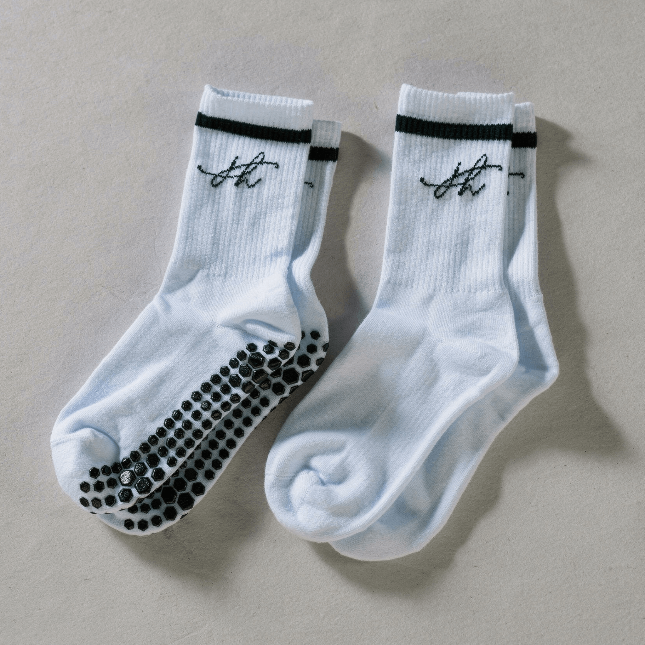 Duo Socks